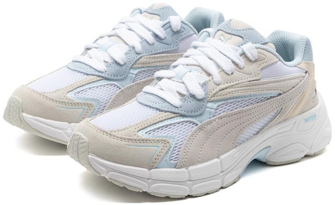 Puma Teveris Nitro 'White Icy Blue' 388774-26 Lookbook Puma Teveris Nitro 'White Icy Blue' 388774-26
