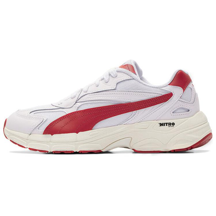 Puma Teveris Nitro 'White Red' 392134-03