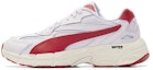 Buy Puma Teveris Nitro 'Putih Merah' 392134-03