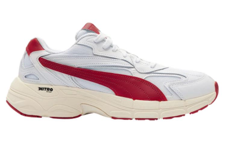 Order Puma Teveris Nitro 'Putih Merah' 392134-03