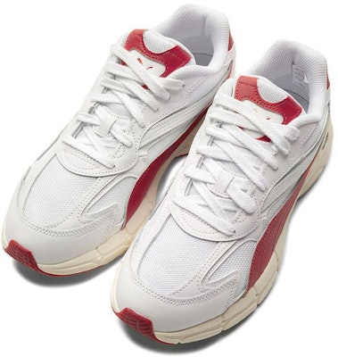 Puma Teveris Nitro 'Putih Merah' 392134-03 Lookbook Puma Teveris Nitro 'Putih Merah' 392134-03