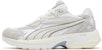 Puma Teveris Nitro Worn Out 'Kelabu Krim Putih' 390033-03