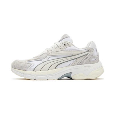 Puma Teveris Nitro Worn Out 'Grey Cream White'