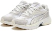 Lookbook Puma Teveris Nitro Worn Out 'Kelabu Krim Putih' 390033-03