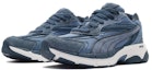 Lookbook Puma Teveris Nitro Worn Out 'Deep Dive' Wanita 390033-02