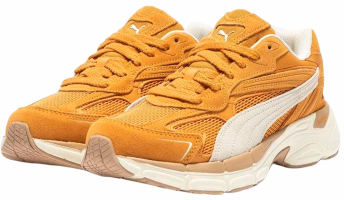 Puma Teveris Nitro 'Putih Tan' 388774-19 Lookbook Puma Teveris Nitro 'Putih Tan' 388774-19