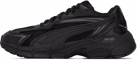 Puma Teveris Nitro Base 'Black' 388911-02 Puma Teveris Nitro Base 'Black' 388911-02