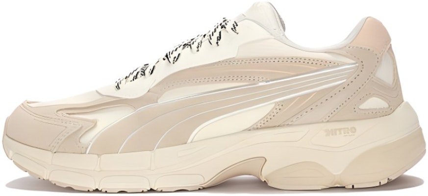 Puma Teveris Nitro Canyons 'Frosted Ivory Granola' Warna Krim Granola 392912-03 Buy Puma Teveris Nitro Canyons 'Frosted Ivory Granola' Warna Krim Granola 392912-03