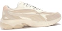 Order Puma Teveris Nitro Canyons 'Frosted Ivory Granola' Warna Krim Granola 392912-03