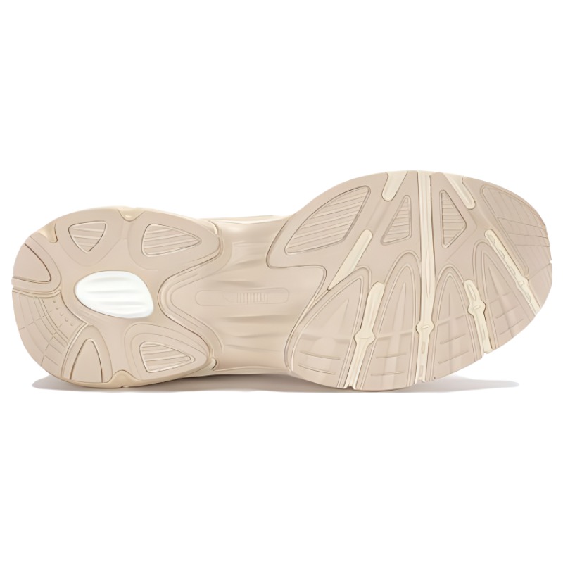 Purchase プーマ テベリス ニトロ キャニオン "フロスティ アイボリー グラノーラ" 392912-03