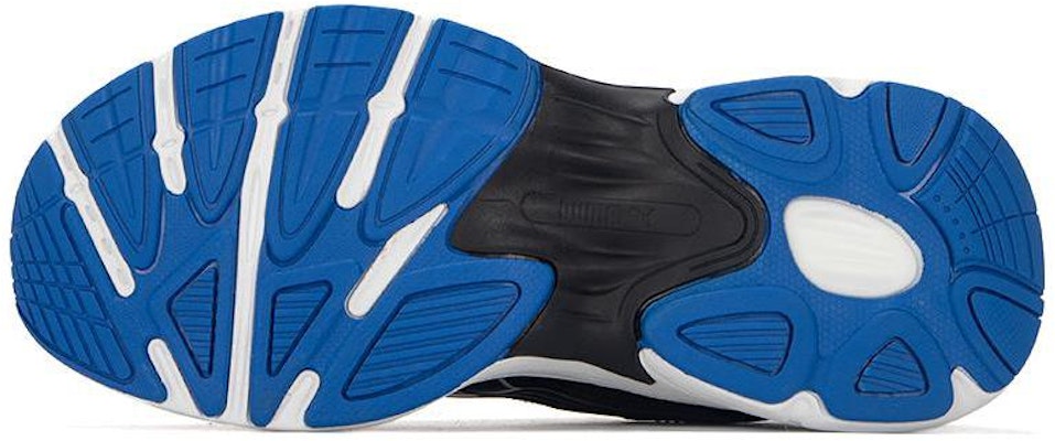 PUMA Teveris Nitro Noughties 防滑耐磨 低筒 運動休閒鞋 男女同款 黑銀 Purchase PUMA Teveris Nitro Noughties 防滑耐磨 低筒 運動休閒鞋 男女同款 黑銀