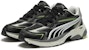 Puma Teveris Nitro Noughties 'Hitam Kuning Pantas' 388920-07