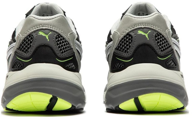 PUMA Teveris Nitro Noughties 防滑耐磨 低筒 運動休閒鞋 男女同款 黑色 Purchase PUMA Teveris Nitro Noughties 防滑耐磨 低筒 運動休閒鞋 男女同款 黑色