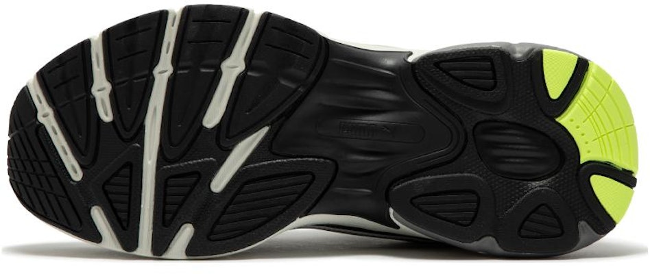 PUMA Teveris Nitro Noughties 防滑耐磨 低筒 運動休閒鞋 男女同款 黑色 Details for PUMA Teveris Nitro Noughties 防滑耐磨 低筒 運動休閒鞋 男女同款 黑色