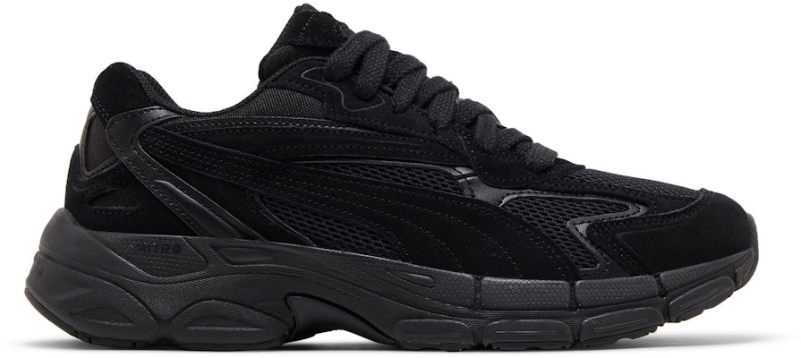 Puma Teveris Nitro 'Hitam Tiga Kali' 388774-08 Buy Puma Teveris Nitro 'Hitam Tiga Kali' 388774-08