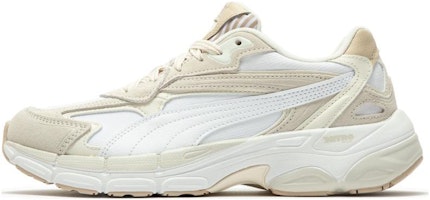 Puma Teveris Nitro Vacation 'Pristine Ivory' 390034-03 Puma Teveris Nitro Vacation 'Pristine Ivory' 390034-03