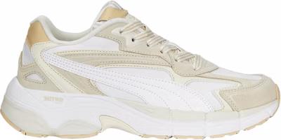 Puma Teveris Nitro Vacation 'Pristine Ivory' 390034-03 Puma Teveris Nitro Vacation 'Pristine Ivory' 390034-03