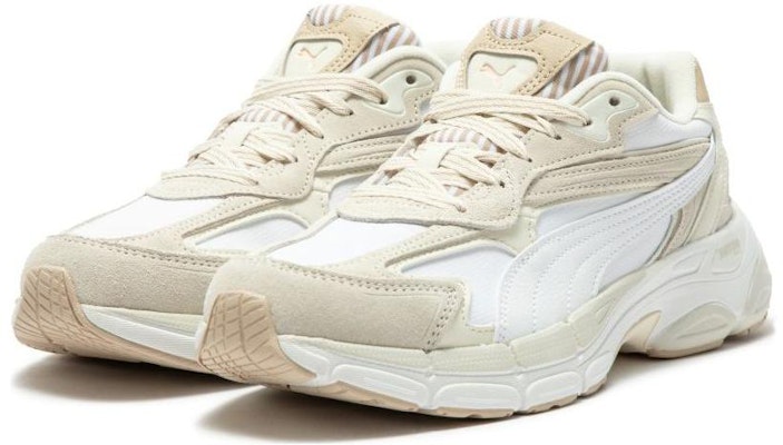 Puma Teveris Nitro Vacation 'Marfil Puro' 390034-03 Lookbook Puma Teveris Nitro Vacation 'Marfil Puro' 390034-03