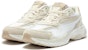 Puma Teveris Nitro Vacation 'Pristine Ivory' Kasut Wanita 390034-03