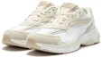 Lookbook Puma Teveris Nitro Vacation 'Pristine Ivory' Kasut Wanita 390034-03