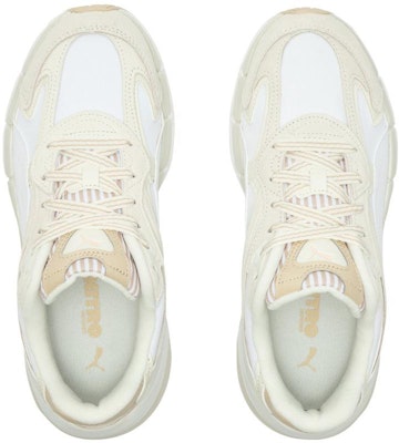 Puma Teveris Nitro Vacation 'Pristine Ivory' Kasut Wanita 390034-03 Shop Puma Teveris Nitro Vacation 'Pristine Ivory' Kasut Wanita 390034-03