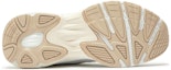 Details for Puma Teveris Nitro Vacation 'Pristine Ivory' Kasut Wanita 390034-03