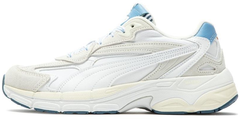 Puma Teveris Nitro Percutian 'White Day Dream' 390034-01 Buy Puma Teveris Nitro Percutian 'White Day Dream' 390034-01