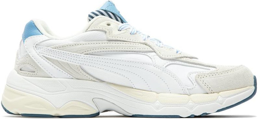 Puma Teveris Nitro Percutian 'White Day Dream' 390034-01 Order Puma Teveris Nitro Percutian 'White Day Dream' 390034-01