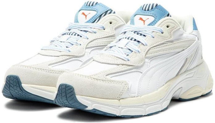 Puma Teveris Nitro Percutian 'White Day Dream' 390034-01 Lookbook Puma Teveris Nitro Percutian 'White Day Dream' 390034-01