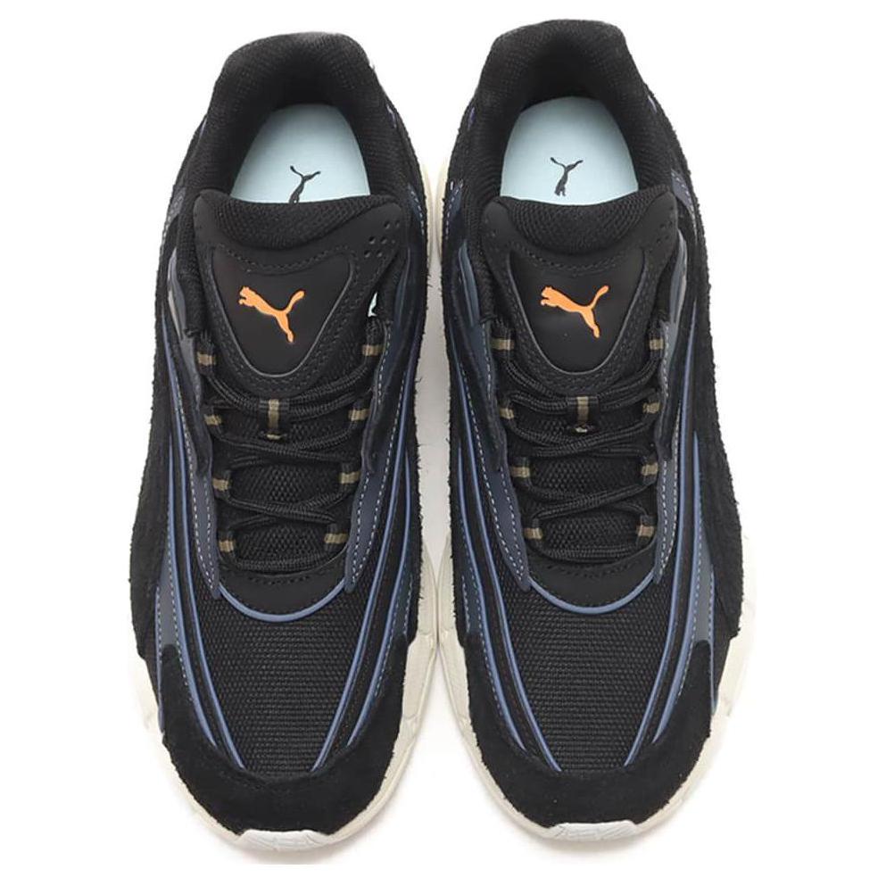 Puma Teveris NITRO Vortex 'Black Strong Grey' 圖 4