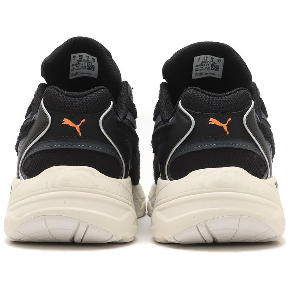 Puma Teveris NITRO Vortex 'Black Strong Grey' 圖 5