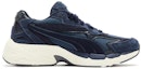 Order Puma Teveris Nitro Worn Out 'Navy Beige' Lelaki Wanita Kasut. 390033-05