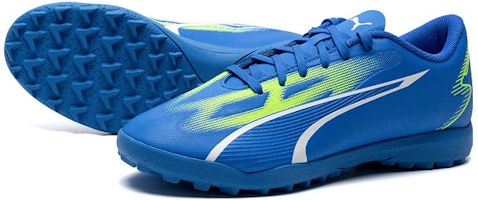 彪马Ultra Play TT '超蓝白' 107528-03 Lookbook 彪马Ultra Play TT '超蓝白' 107528-03