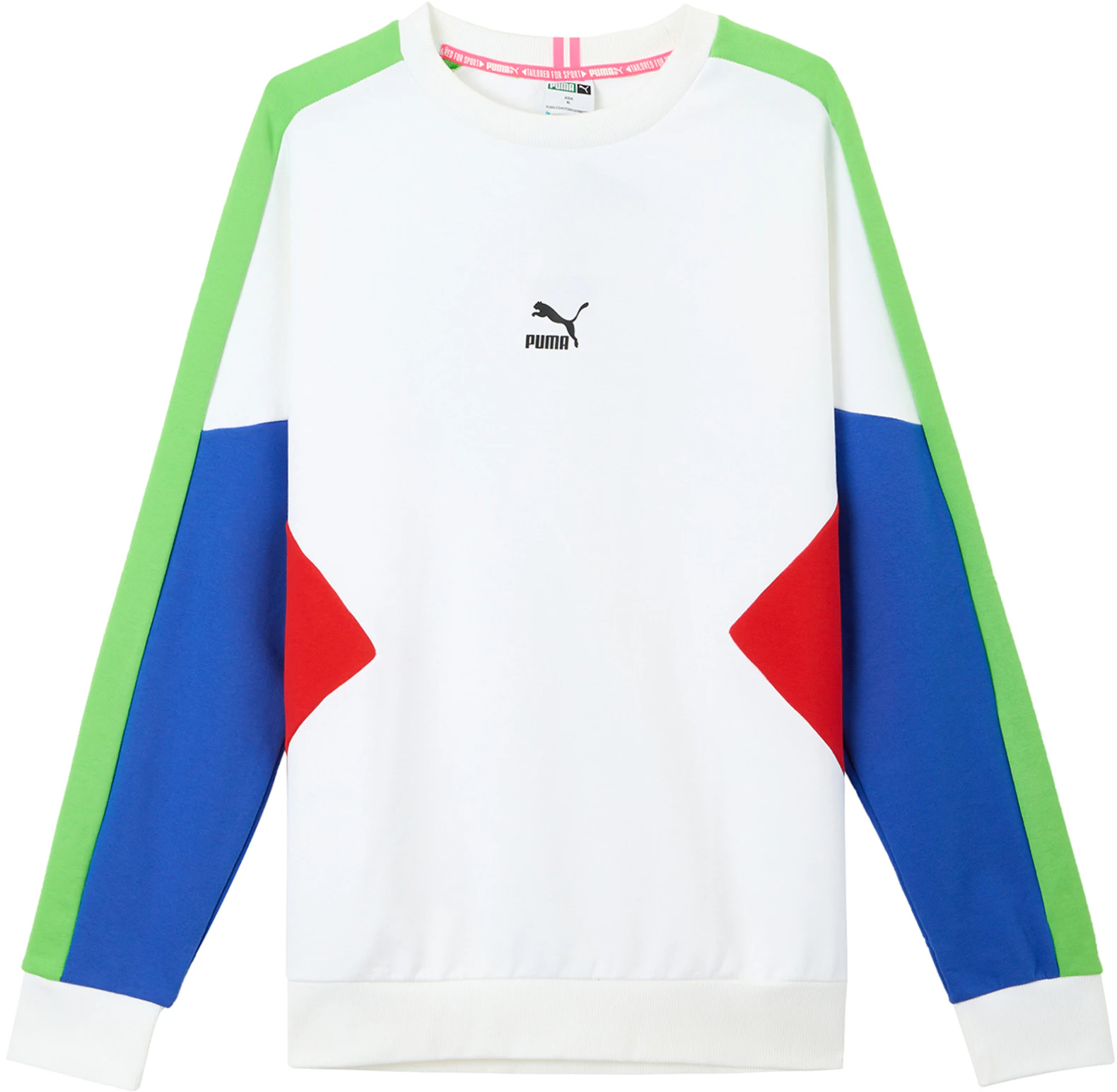 puma-tfs-crew-colorblock-pullover-sweatshirt-white-597328-52