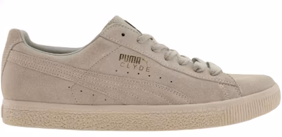 Puma The Clyde Suede 'Tan' 181632-13 Puma The Clyde Suede 'Tan' 181632-13