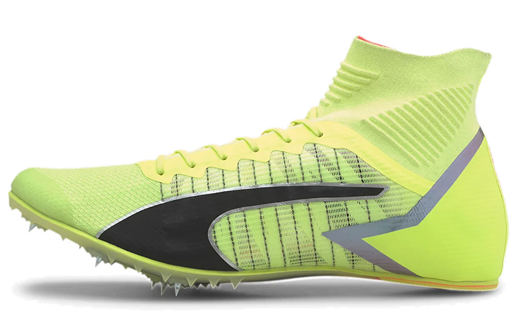 Puma The Evospeed Tokyo Future Mid 'Orange' 192473-01