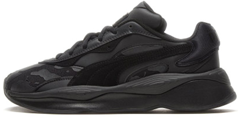 Puma The Hundreds x RS-Pure 'Black Camo' 371381-01 Buy Puma The Hundreds x RS-Pure 'Black Camo' 371381-01