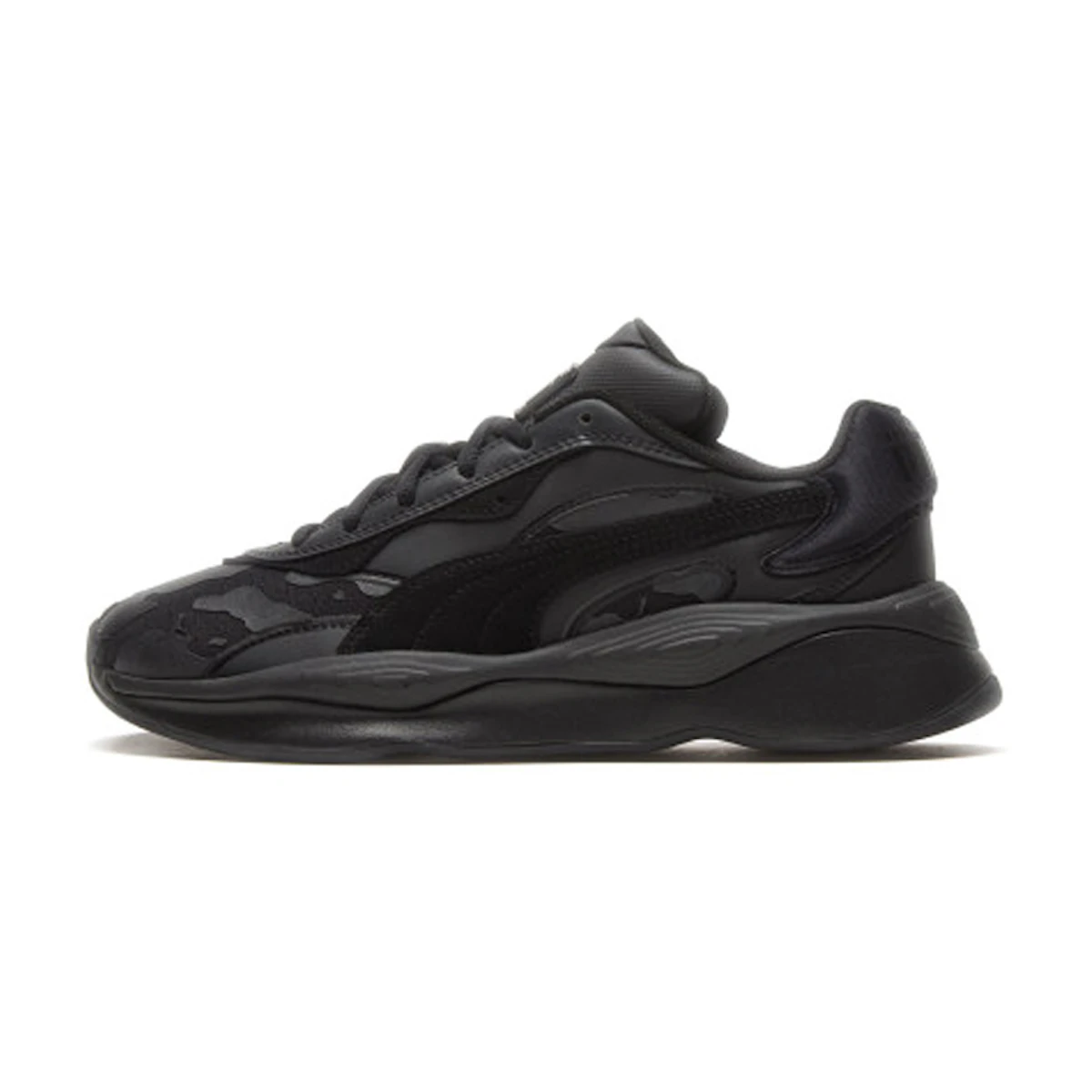 Buy Puma The Hundreds x RS-Pure 'Black Camo' 371381-01 Novelship