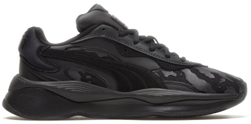 Puma The Hundreds x RS-Pure 'Black Camo' 371381-01 Order Puma The Hundreds x RS-Pure 'Black Camo' 371381-01