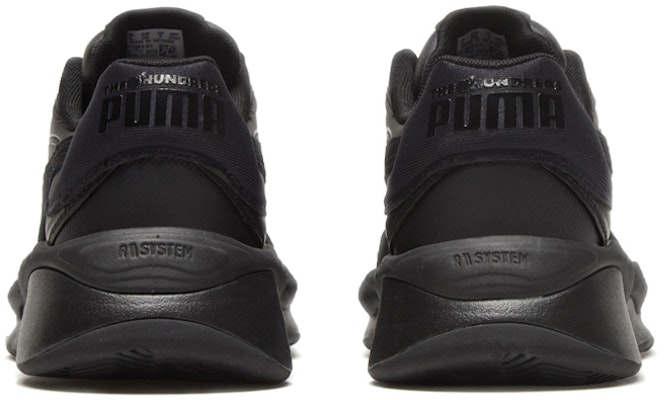 Puma The Hundreds x RS-Pure 'Black Camo' 371381-01 Shop Puma The Hundreds x RS-Pure 'Black Camo' 371381-01