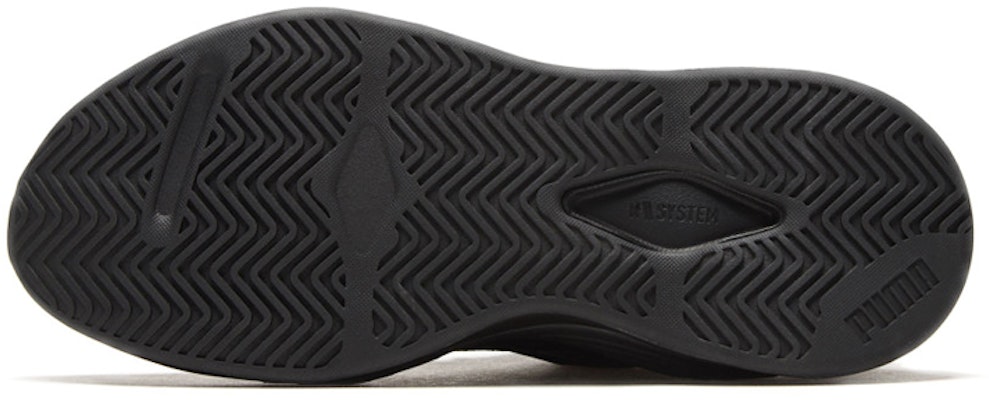 Puma The Hundreds x RS-Pure 'Black Camo' 371381-01 Details for Puma The Hundreds x RS-Pure 'Black Camo' 371381-01