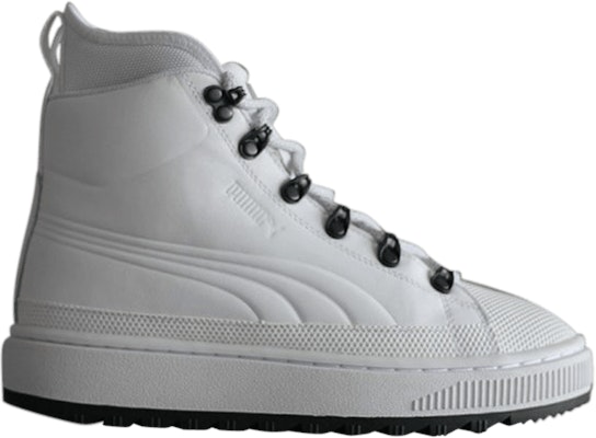 Puma The Ren Boot 'Putih' 363366-02 Buy Puma The Ren Boot 'Putih' 363366-02