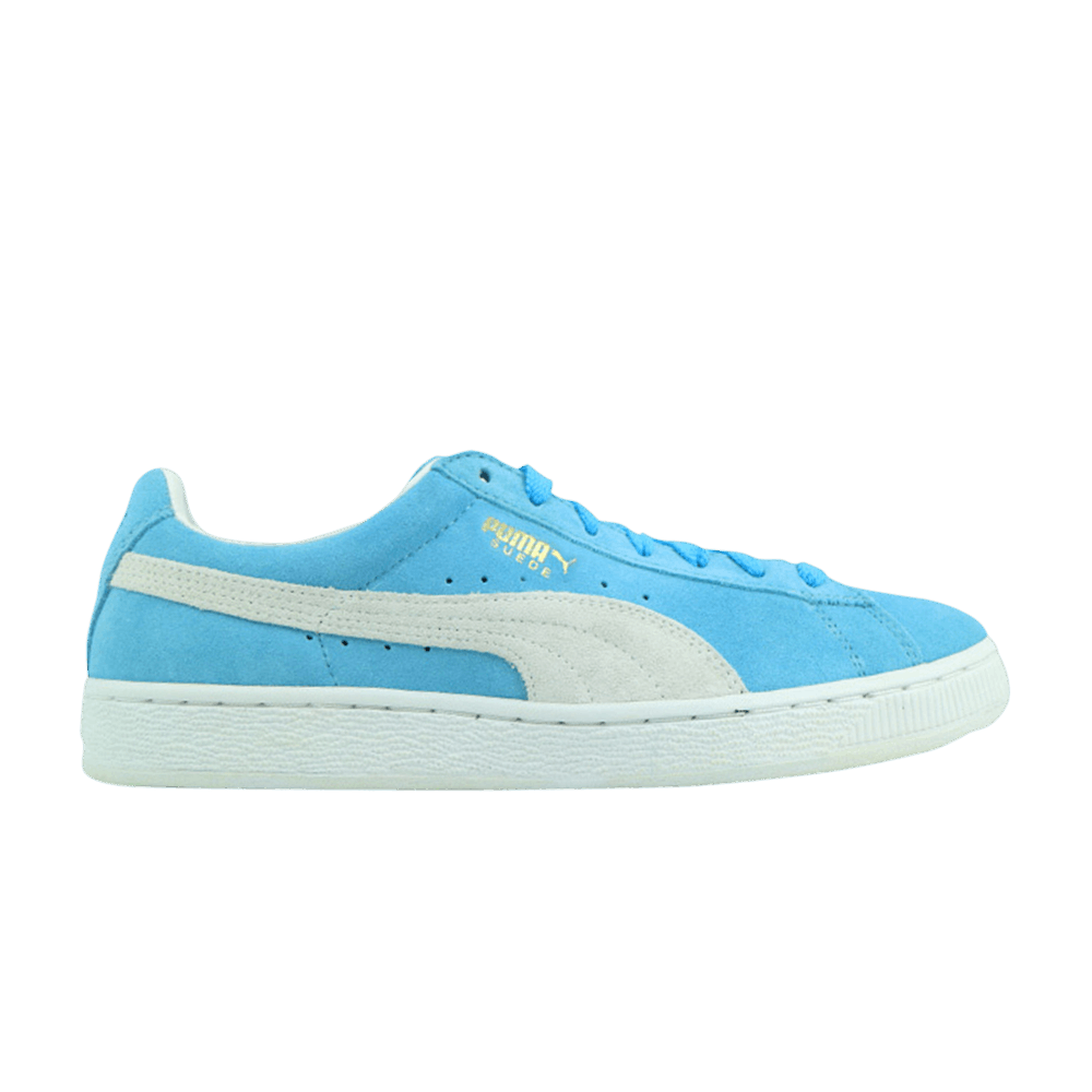 Buy Puma The Suede 'Biru Norse' 181649-07
