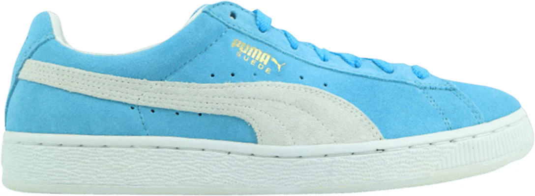 Puma The Suede 'Biru Norse' 181649-07 Buy Puma The Suede 'Biru Norse' 181649-07