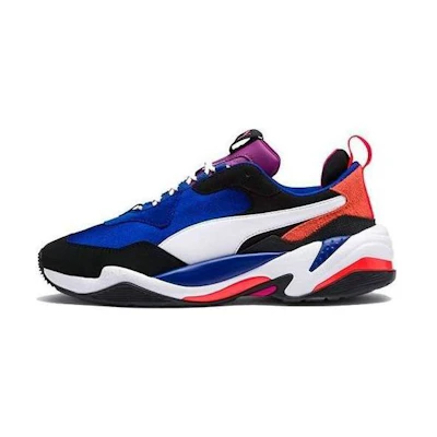 Puma Thunder 4 Life 'Surf The Web'