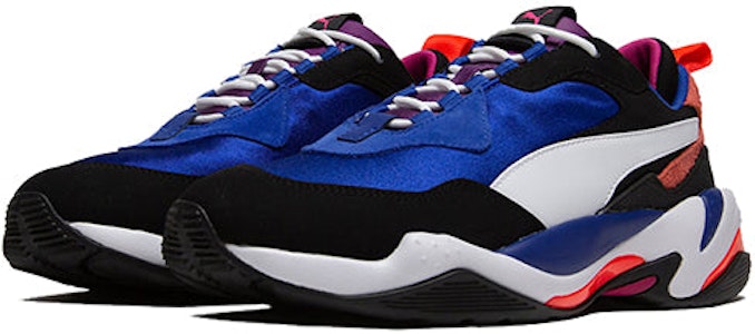 Puma Thunder 4 Life 'Surf The Web' 369471-01 Lookbook Puma Thunder 4 Life 'Surf The Web' 369471-01