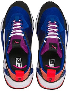 Puma Thunder 4 Life 'Surf The Web' 369471-01 Shop Puma Thunder 4 Life 'Surf The Web' 369471-01