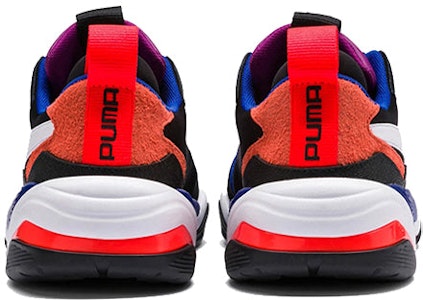 Puma Thunder 4 Life 'Surf The Web' 369471-01 Purchase Puma Thunder 4 Life 'Surf The Web' 369471-01