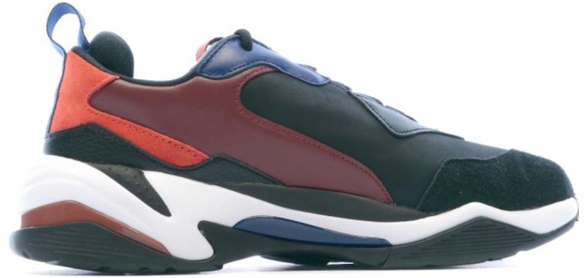 Puma Thunder 'Biru Putih' 370874-04 Order Puma Thunder 'Biru Putih' 370874-04