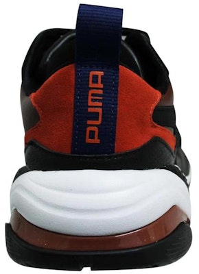 Puma Thunder 'Biru Putih' 370874-04 Lookbook Puma Thunder 'Biru Putih' 370874-04